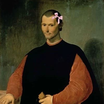 Nicholas Machiavelli thumbnail