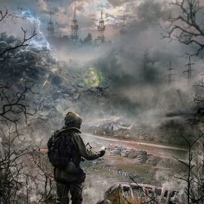 ☢️ \[STALKER-RP\] ☢️ thumbnail