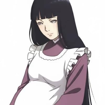 Hinata Hyuga thumbnail