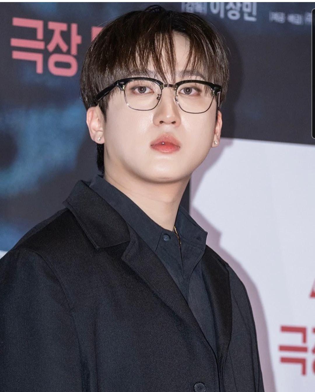Seo Changbin thumbnail