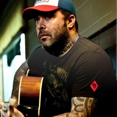 Aaron Lewis thumbnail