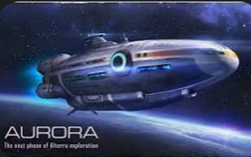 Aurora (Subnautica) thumbnail