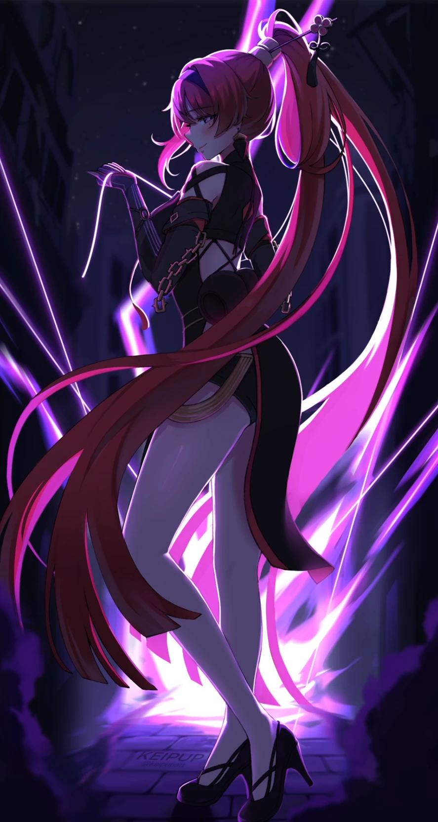 Kami Natsuki  thumbnail