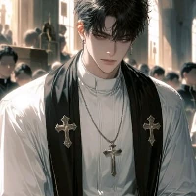 Father raven thumbnail