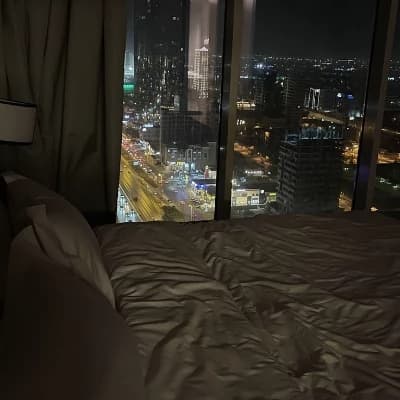 The Sanctuary Bed thumbnail