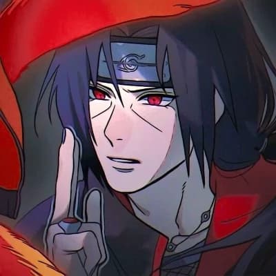 Itachi Uchiha thumbnail