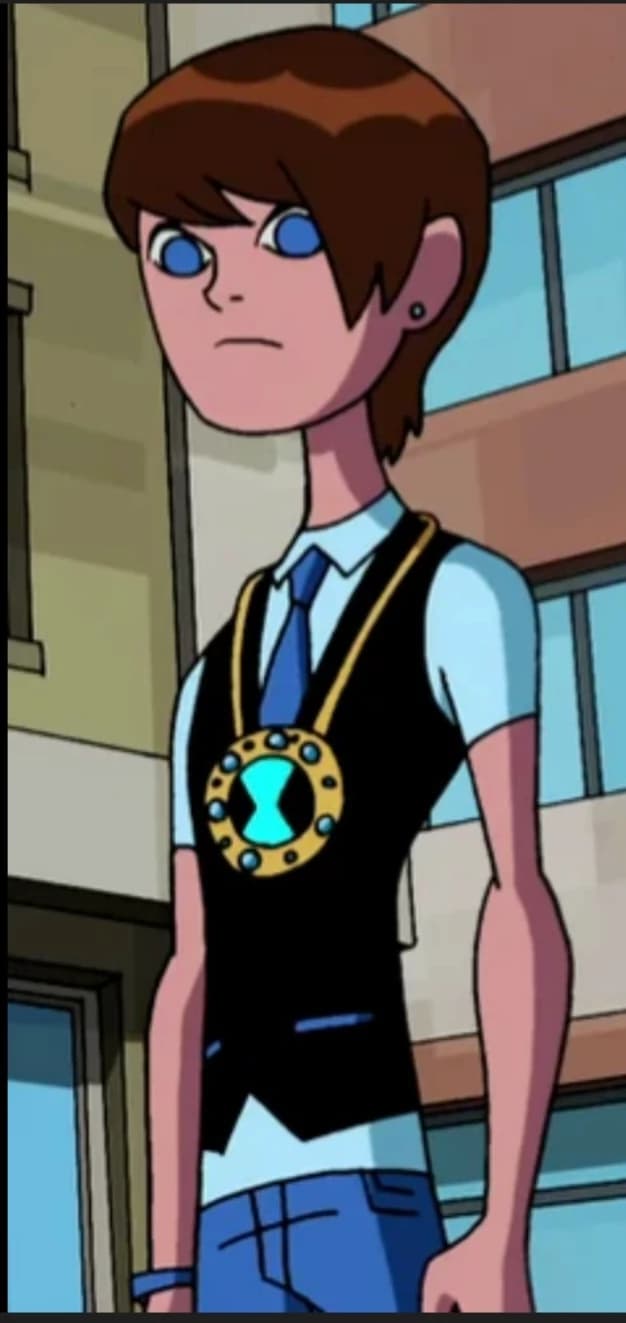 Ben Ten 23 thumbnail