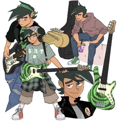 Danny Fenton thumbnail