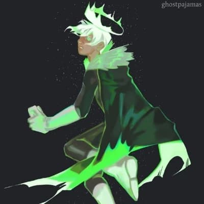 Phantom (Danny Fenton) thumbnail