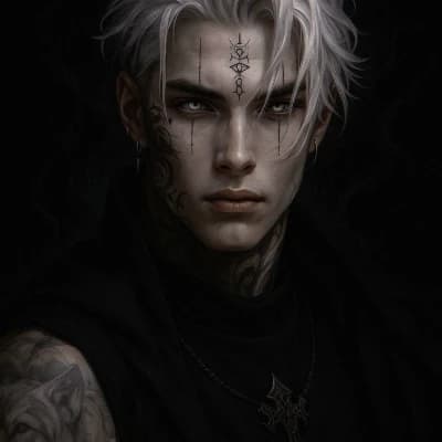 Tomasso Ricci thumbnail