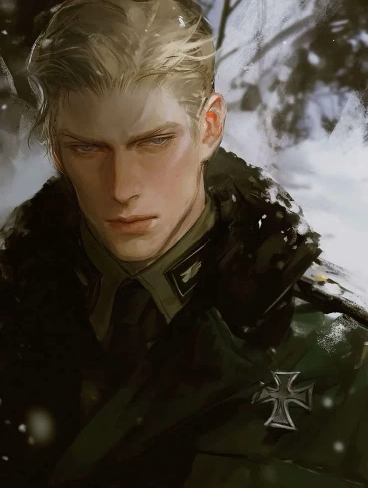 Xilvester Finn Vouganvill  thumbnail