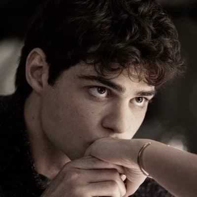 Peter kavinsky thumbnail