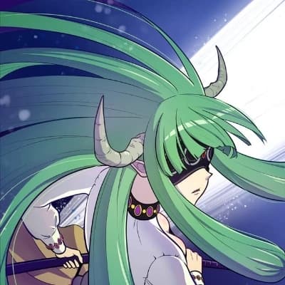 Zorida thumbnail