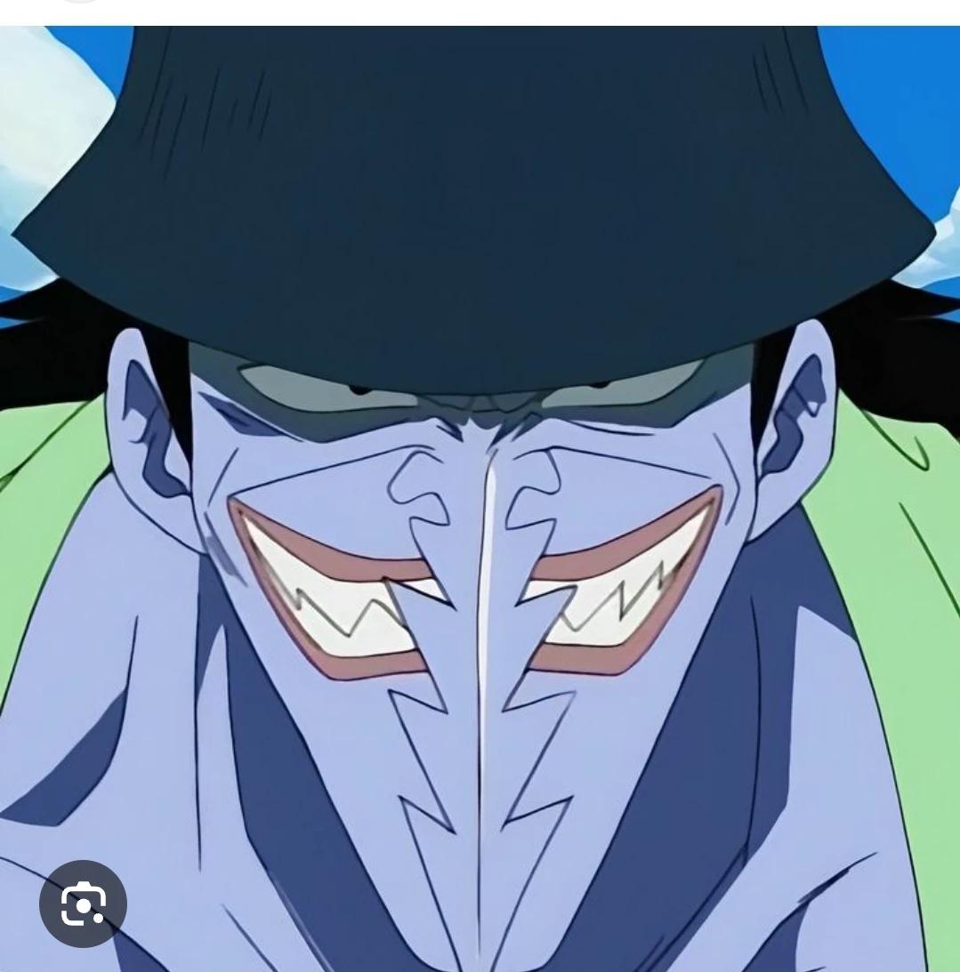 Arlong thumbnail