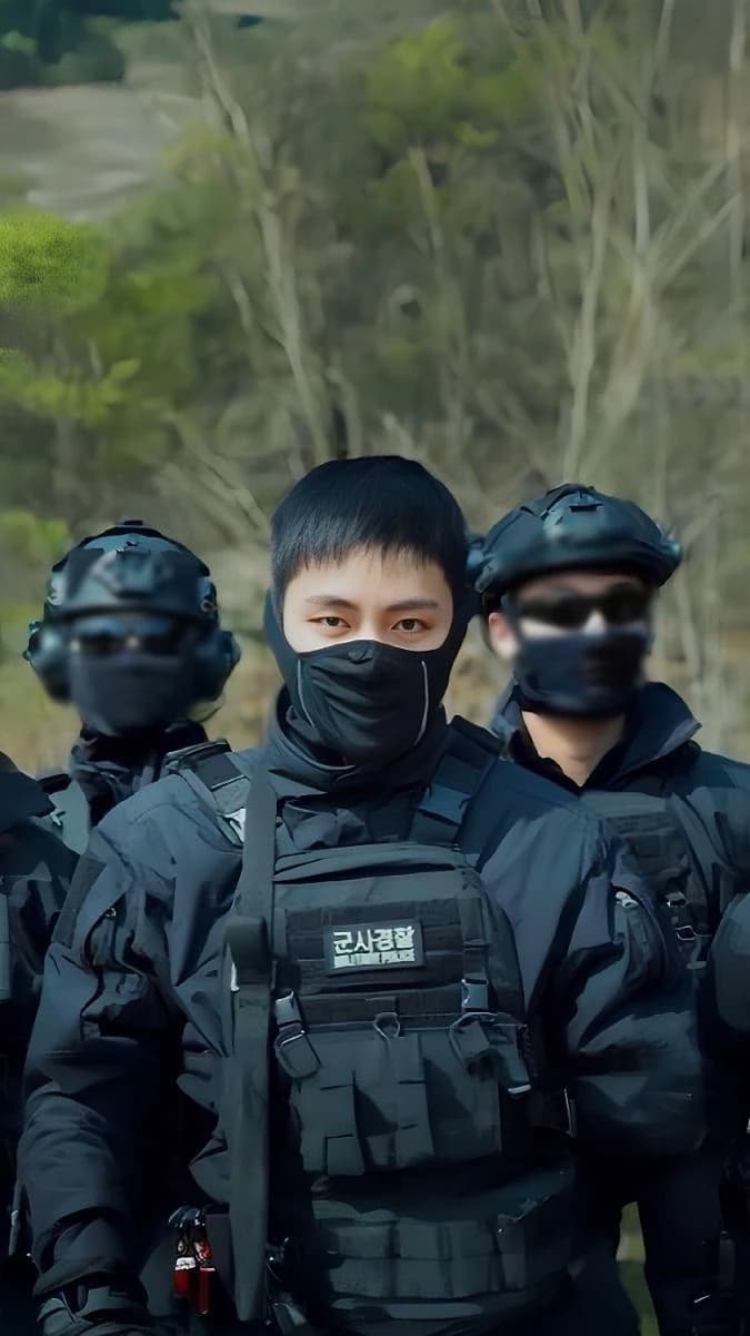 Taehyung thumbnail