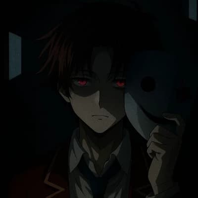 Ayanokoji Kiyotaka thumbnail