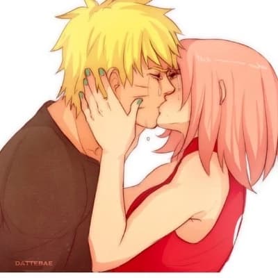 Sakura Haruno thumbnail