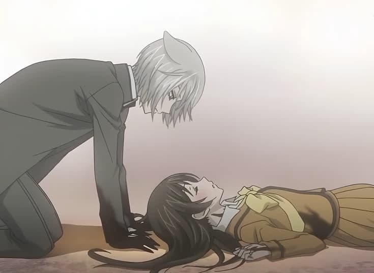 Tomoe♡ (kamisama kiss) thumbnail