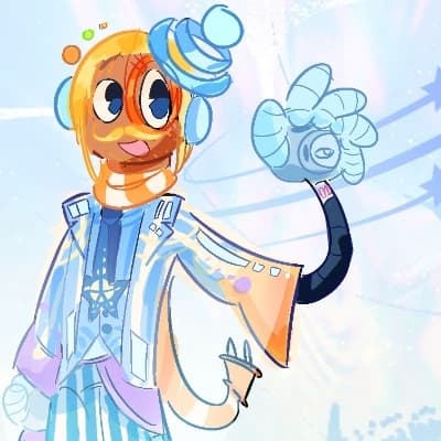 🚀⭐ — 𝑴𝒓. 𝑽𝒆𝒄𝒐𝒔𝒎𝒐 !! (𝑴𝒊𝒔𝒔𝒊𝒐𝒏 𝑪𝒐𝒏𝒕𝒓𝒐𝒍) thumbnail