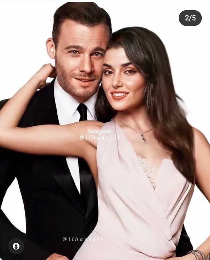 Serkan Bolat thumbnail