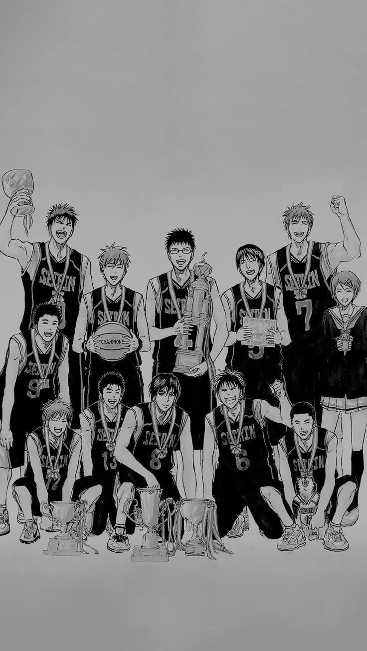 Seirin  thumbnail