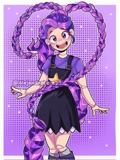 Lily Love Braids thumbnail