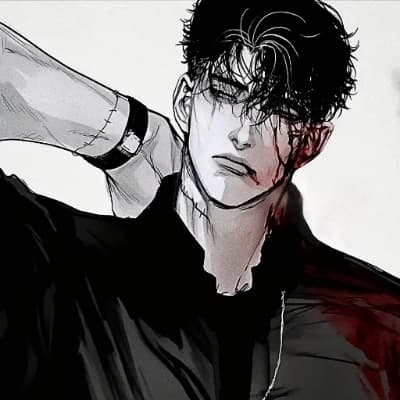 Shingun ~ Mafia boss & dealer thumbnail