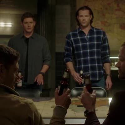 The Winchesters  thumbnail