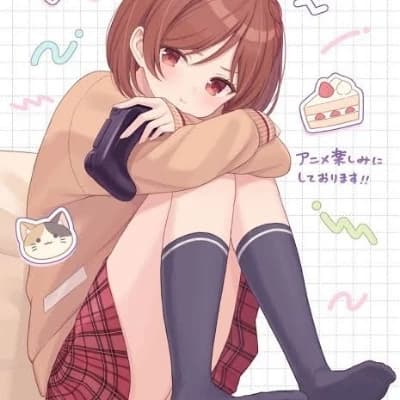 Akane Sakuramori thumbnail