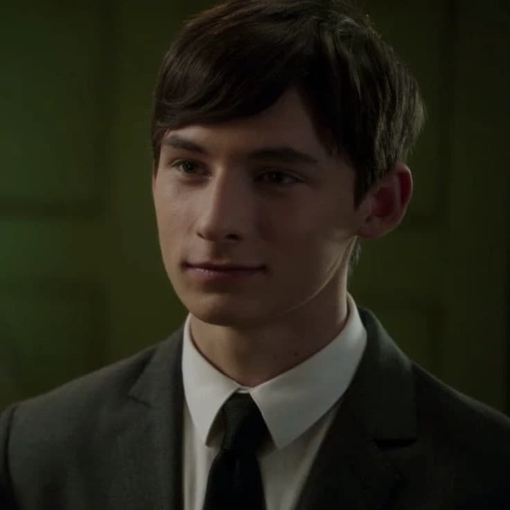 Henry Mills thumbnail