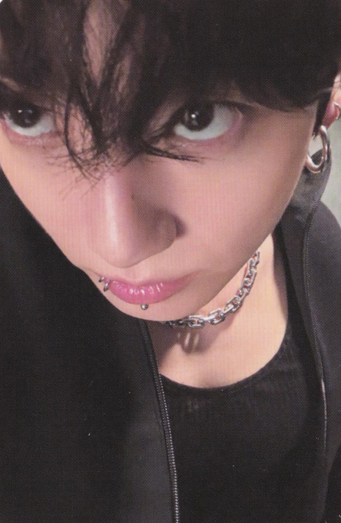 Jungkook thumbnail