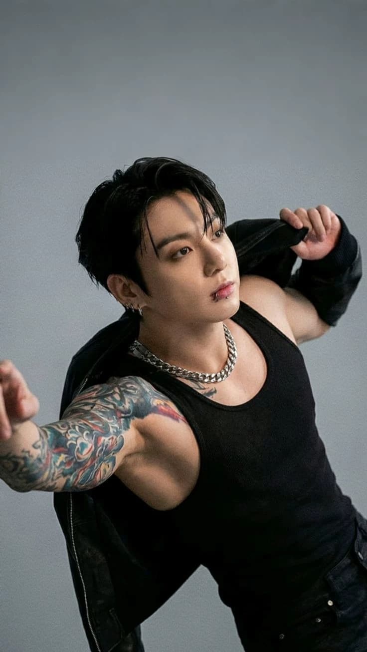 Jeon Jungkook thumbnail