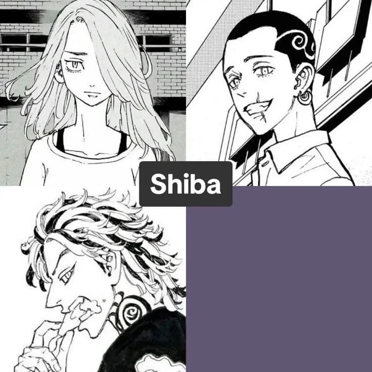 Shiba Family thumbnail