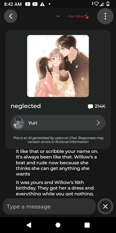 Neglected  thumbnail