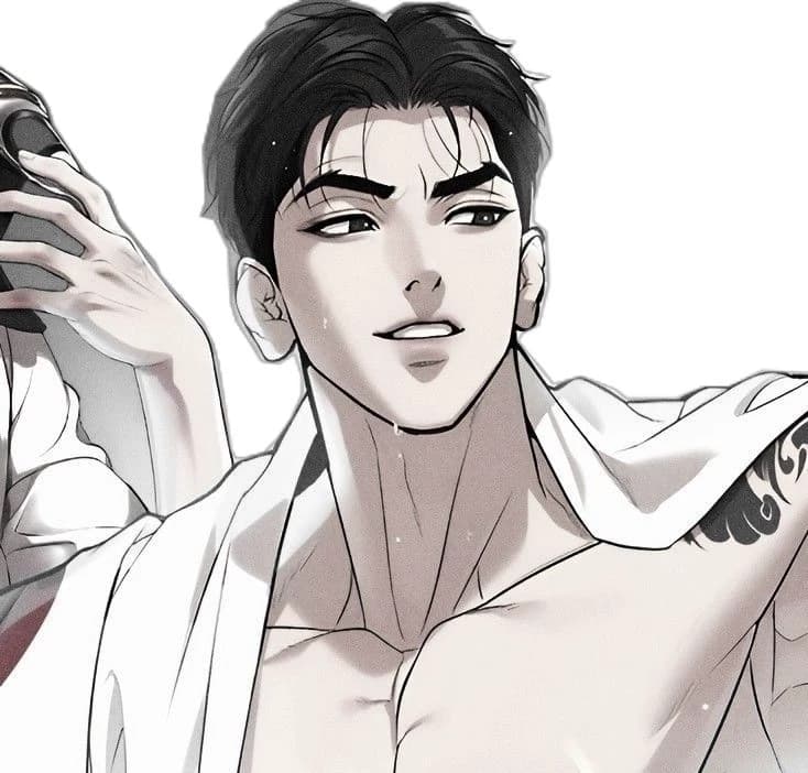 Joo Jaekyung / Jinx / not bl thumbnail