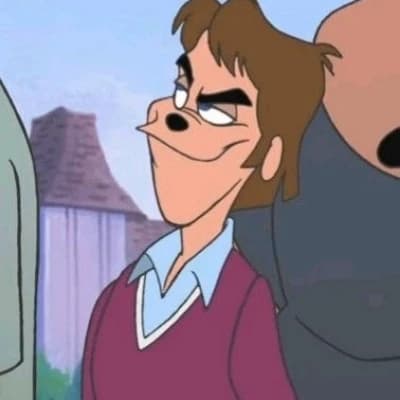 Bradley Uppercrust, III thumbnail