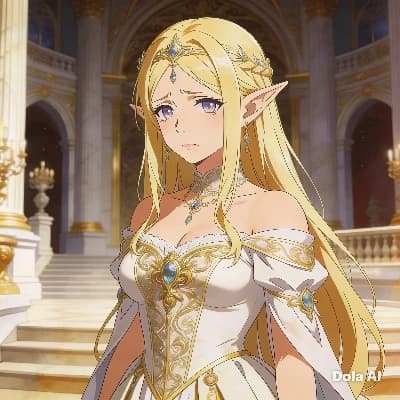 Princess Aeliana Silvertree thumbnail