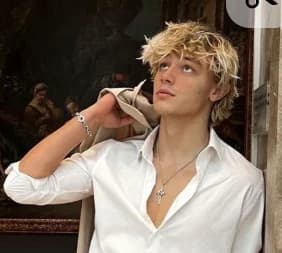 Hayden Burmington thumbnail