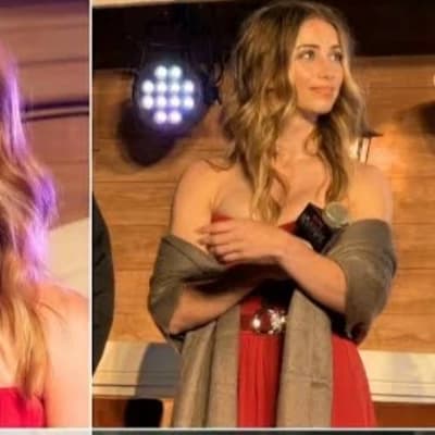 Emily Rudd (as Nami) thumbnail