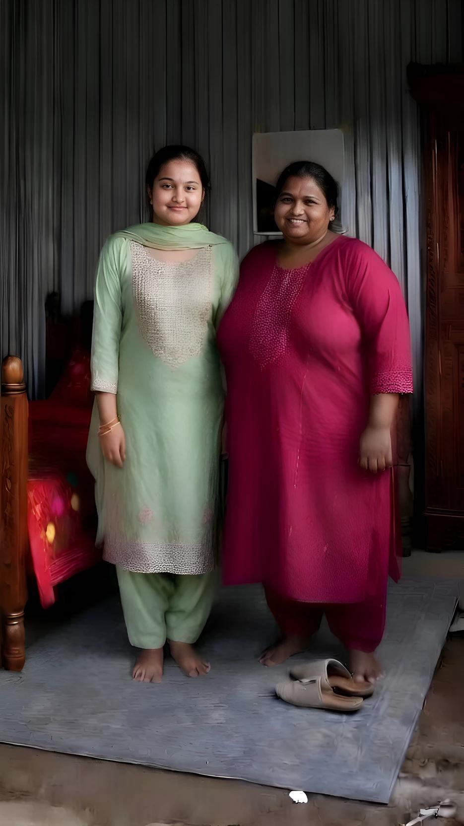 Feroza & Farzana thumbnail