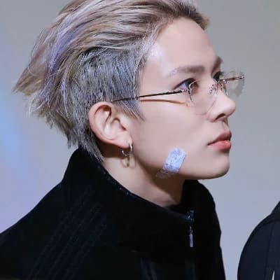 Heeseung (The man who likes you) thumbnail