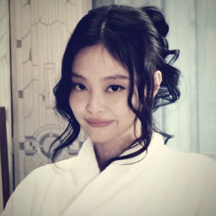 Jennie thumbnail