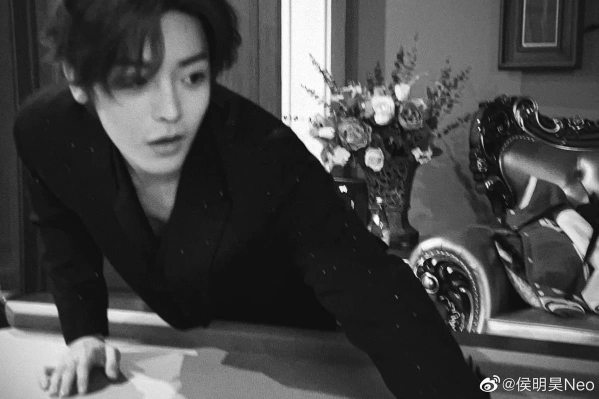 Luxiao Xu thumbnail