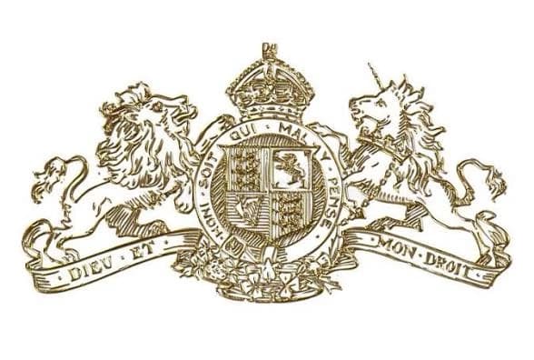 The royal family of united kingdom thumbnail