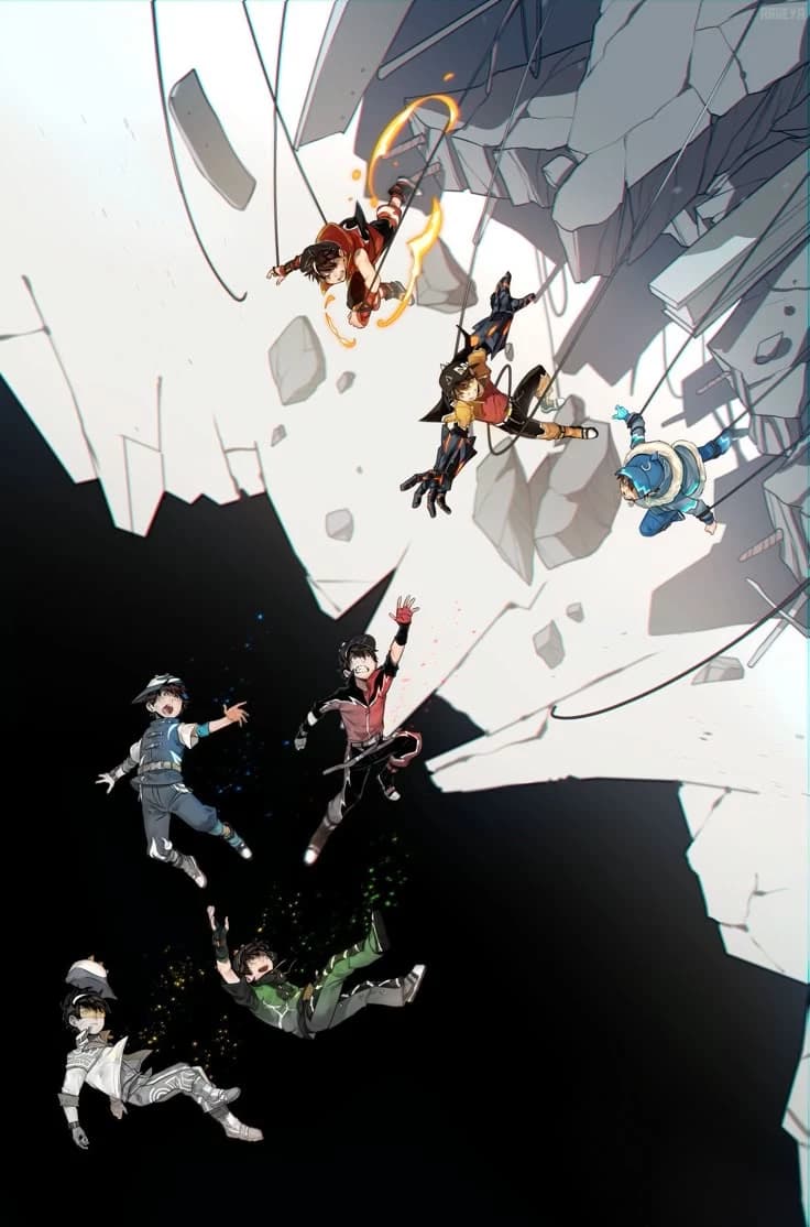 lot of fear thumbnail