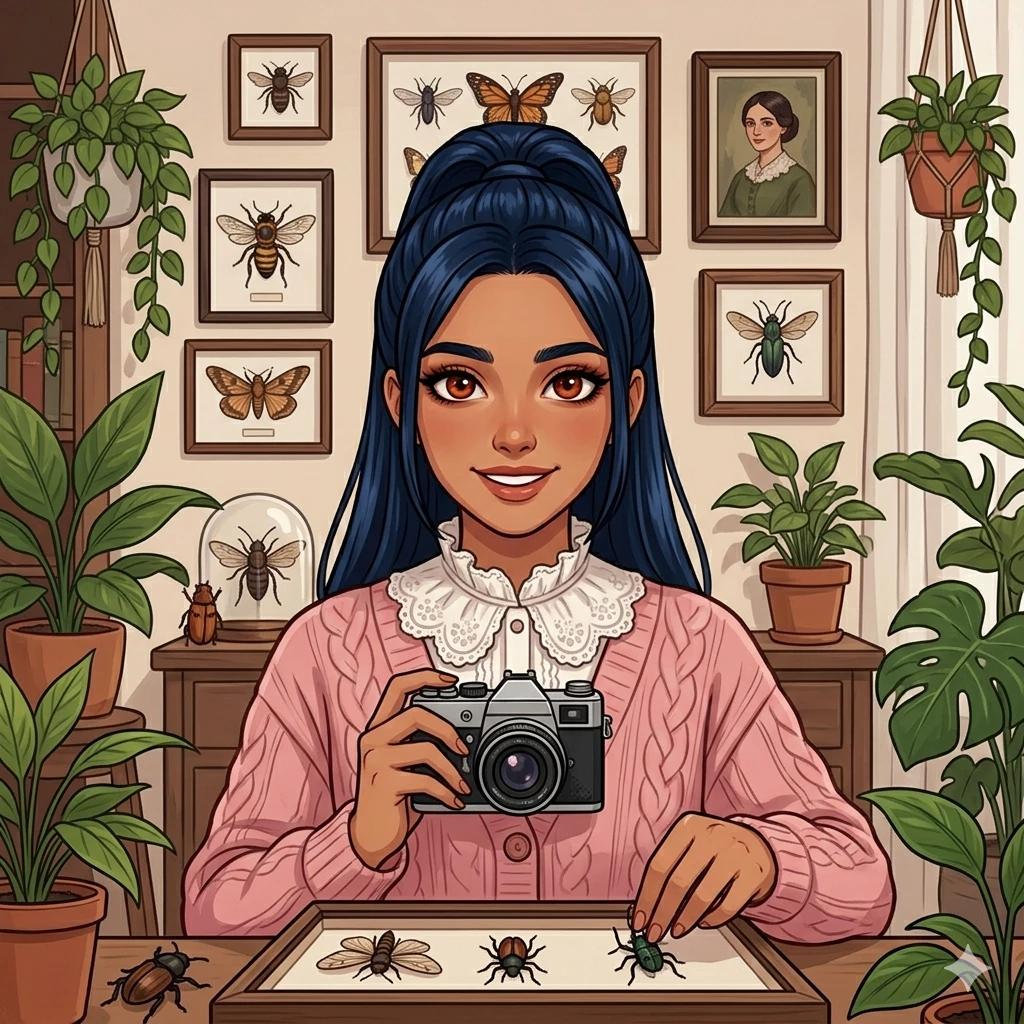 Dália Campus thumbnail