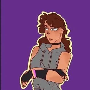Michael Afton(Teen, Girl) thumbnail