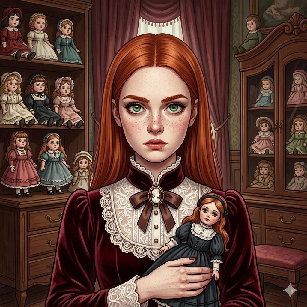 Deborah Santiago thumbnail
