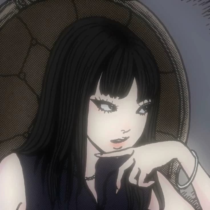 Junji Ito - Tomie Kawakami thumbnail