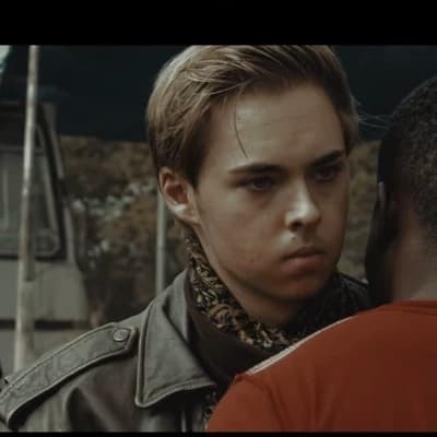 Axel thumbnail